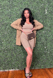 Classic Khaki Set